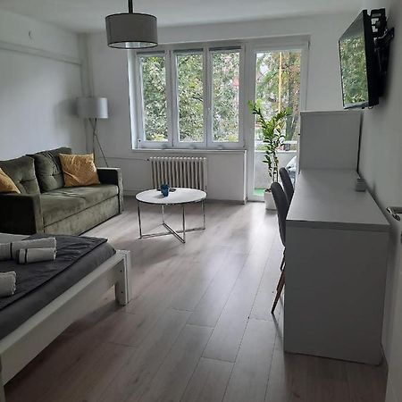 توزلا Abby Apartmentz المظهر الخارجي الصورة