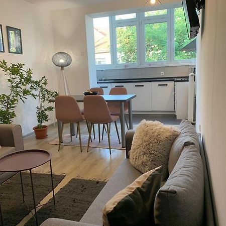 توزلا Abby Apartmentz المظهر الخارجي الصورة