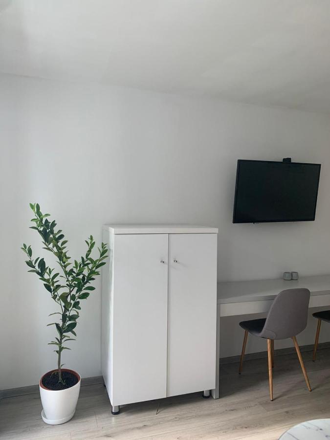 توزلا Abby Apartmentz المظهر الخارجي الصورة