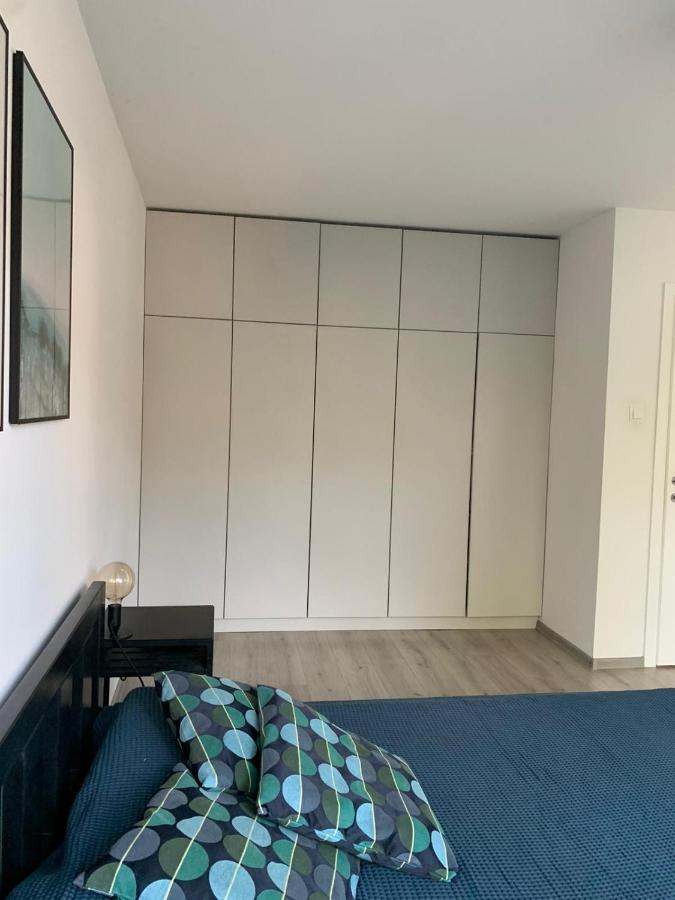 توزلا Abby Apartmentz المظهر الخارجي الصورة