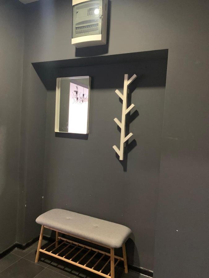 توزلا Abby Apartmentz المظهر الخارجي الصورة