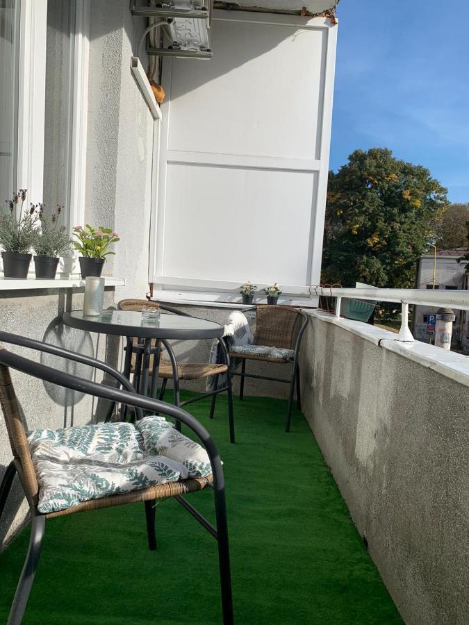 توزلا Abby Apartmentz المظهر الخارجي الصورة