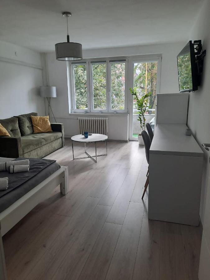 توزلا Abby Apartmentz المظهر الخارجي الصورة