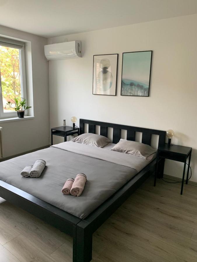 توزلا Abby Apartmentz المظهر الخارجي الصورة