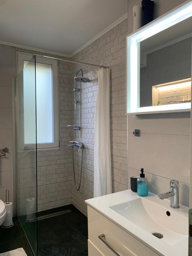 توزلا Abby Apartmentz المظهر الخارجي الصورة