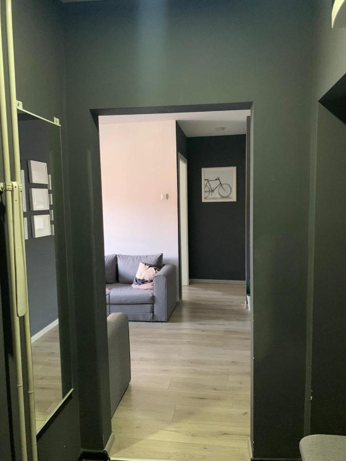 توزلا Abby Apartmentz المظهر الخارجي الصورة