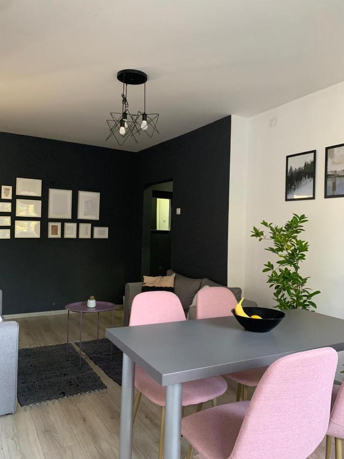 توزلا Abby Apartmentz المظهر الخارجي الصورة